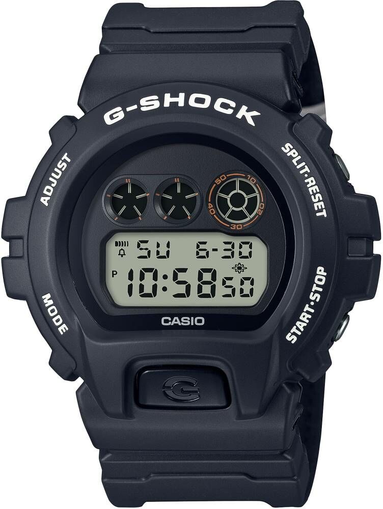 Casio DW-6900PF-1DR G-Shock Erkek Kol Saati