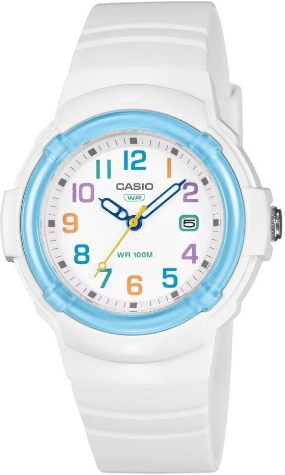 Casio LX-800H-7A2VDF Casio LX-800H-7A2VDF Kol Saati