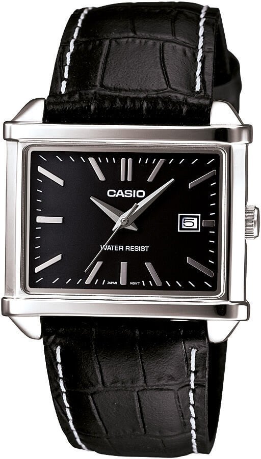 Casio Mtp-1341L-1Adf Analog Erkek Kol Saati