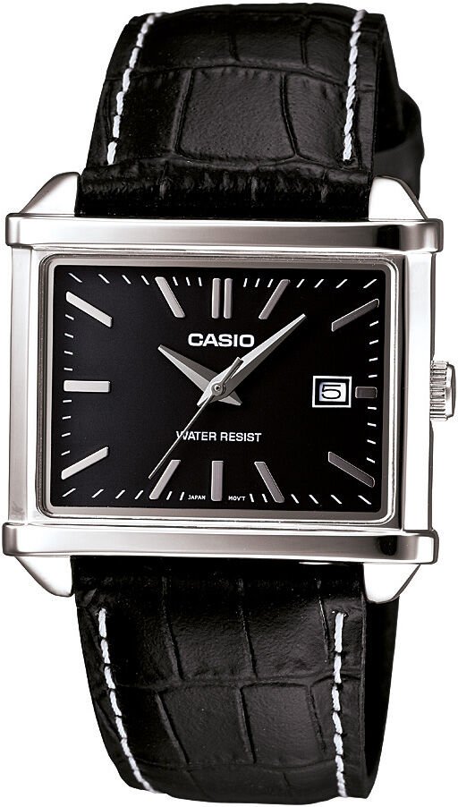 Casio Mtp-1341L-1Adf Analog Erkek Kol Saati