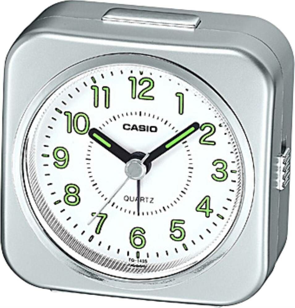Casio Tq-143S-8Df Analog Masa Saati