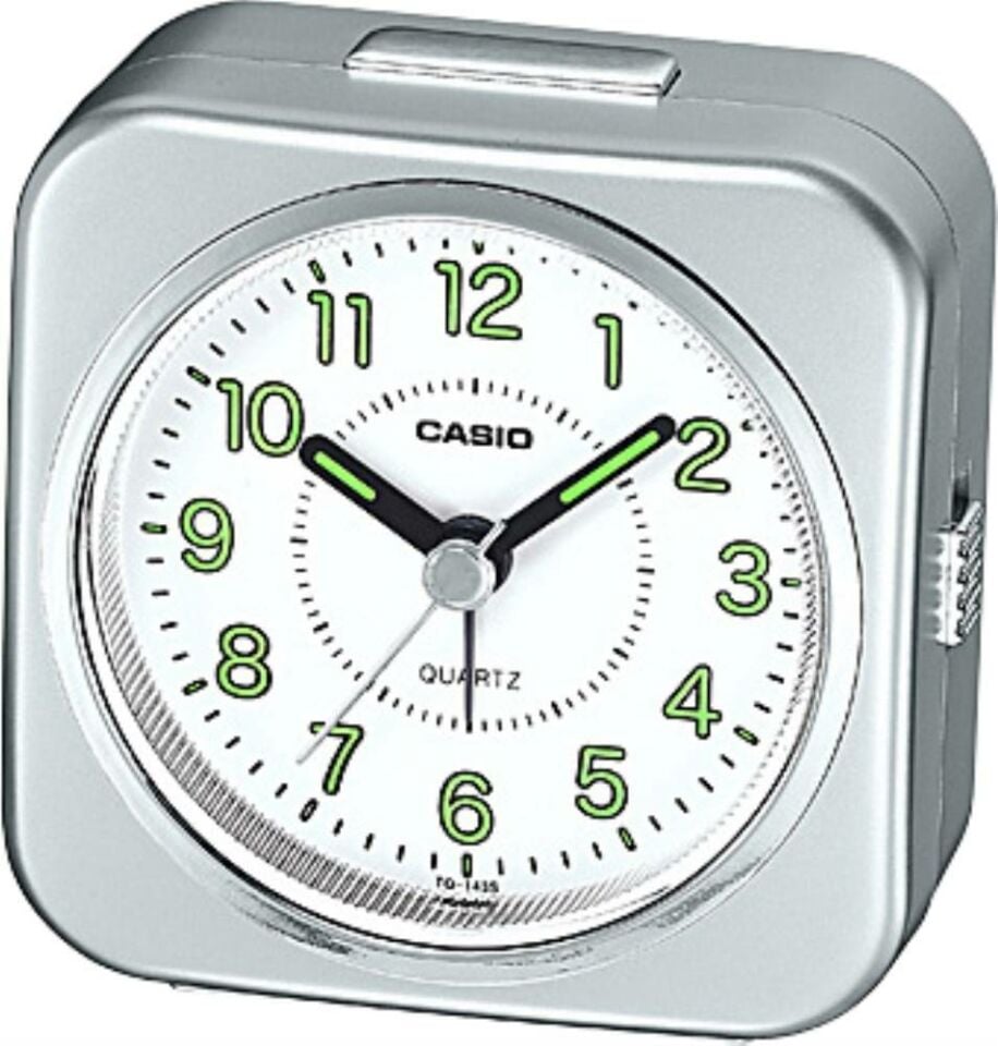 Casio Tq-143S-8Df Analog Masa Saati