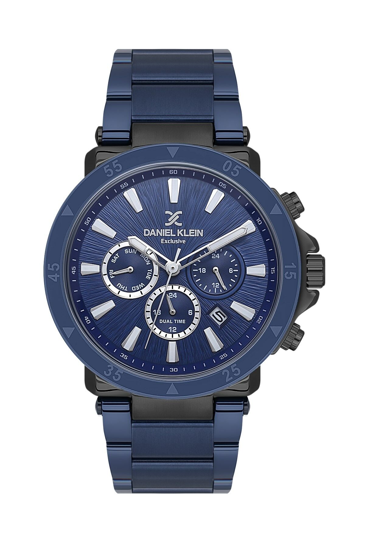 Daniel Klein Dke.1.10859-6 Erkek Kol Saati