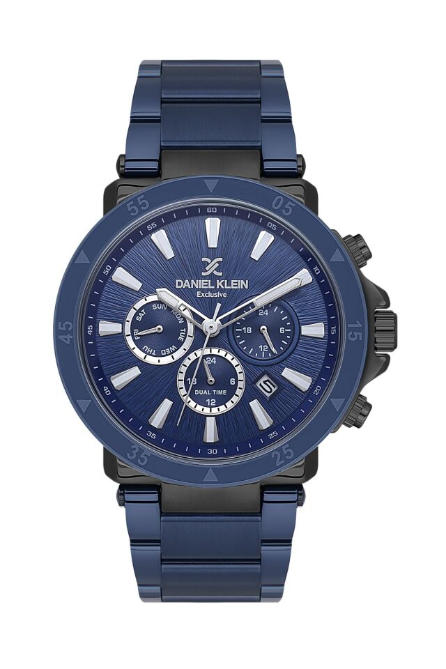 Daniel Klein Dke.1.10859-6 Erkek Kol Saati