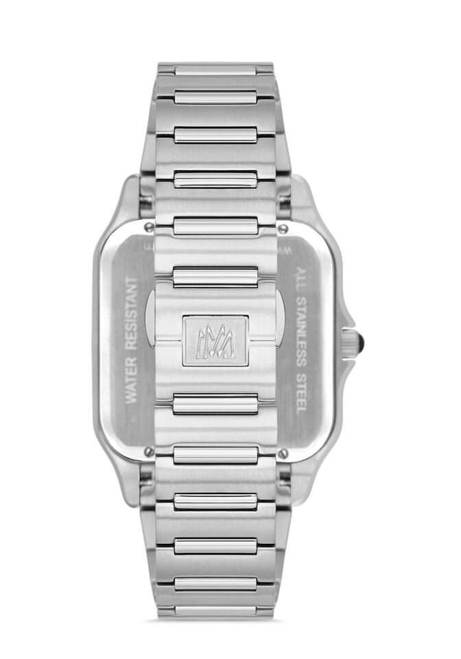 Momentus EM348S-02SS Erkek Kol Saati