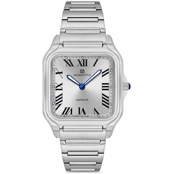 Momentus Em348S-02Ss Erkek Kol Saati