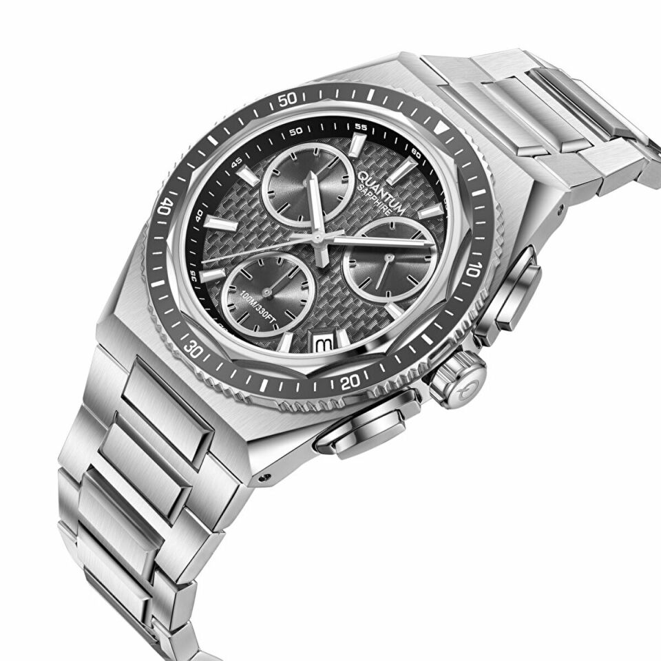 Quantum Pwg1237.360 Erkek Kol Saati