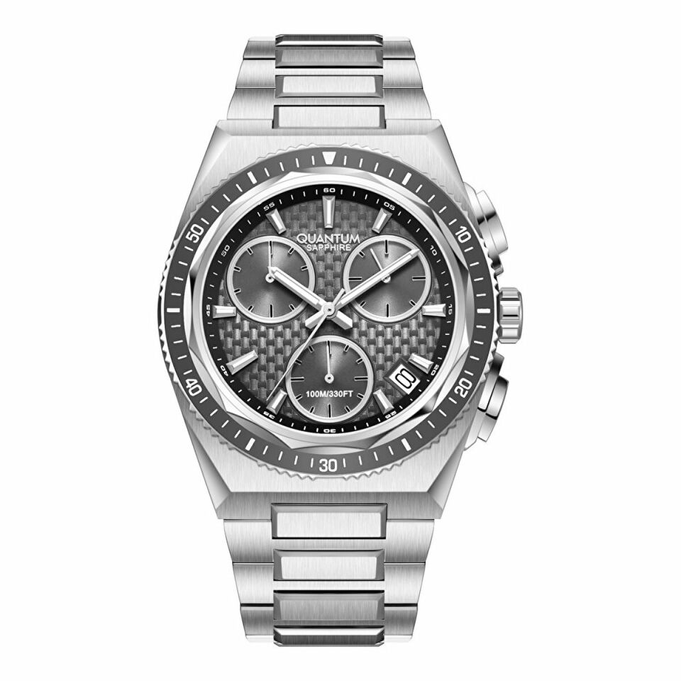 Quantum Pwg1237.360 Erkek Kol Saati