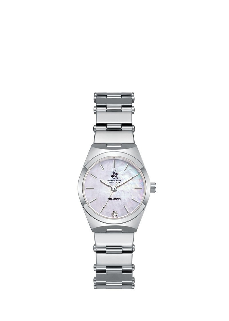 Beverly Hills Polo Bp3767X.320 Kadın Kol Saati