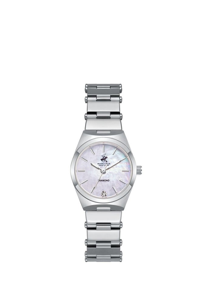 Beverly Hills Polo Bp3767X.320 Kadın Kol Saati