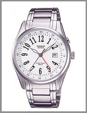 Casio Bem-101D-7Avdf Beside Erkek Kol Saati