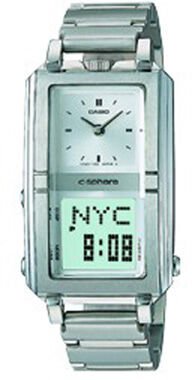 Casio Cse-300-N7Etdr Csterna Kadın Kol Saati