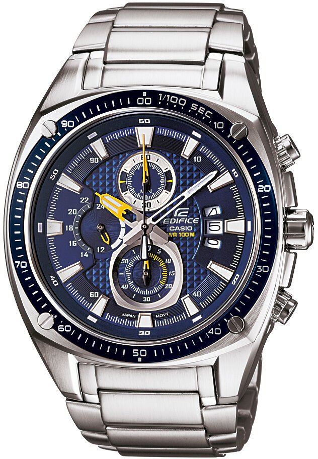 Casio Ef-553D-2Avdf Edifice Erkek Kol Saati