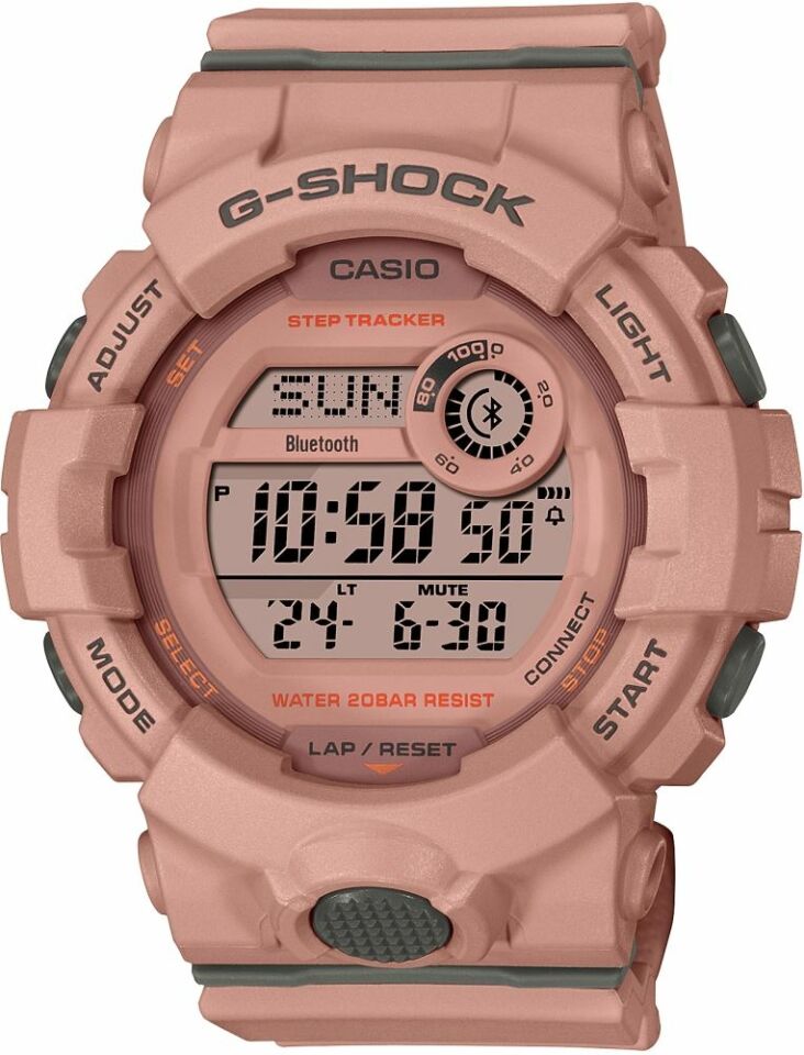 Casio Gmd-B800Su-4Dr G-Shock Kadın Kol Saati