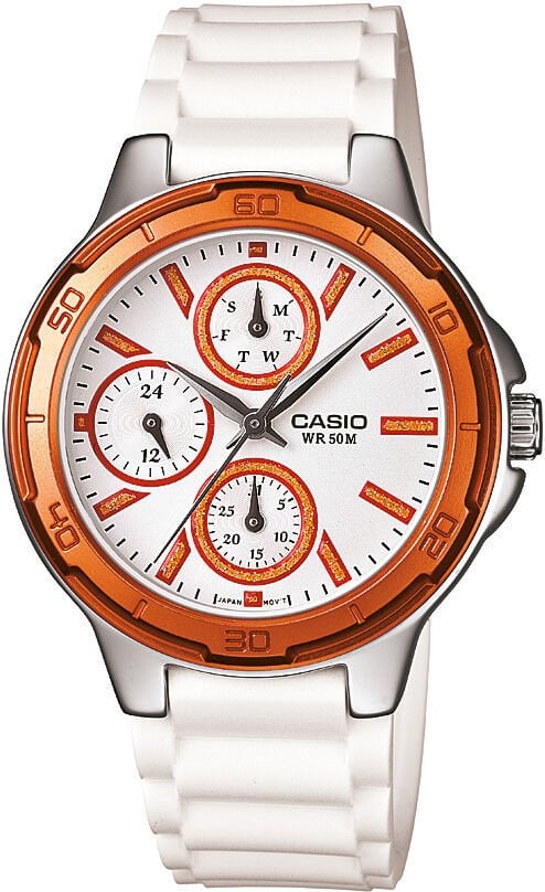 Casio Ltp-1326-4A2Vdf Analog Kadın Kol Saati