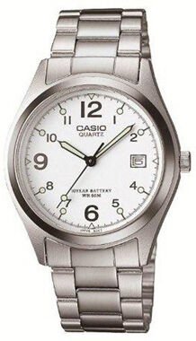 Casio Mtp-1266D-7Bvdf Analog Erkek Kol Saati