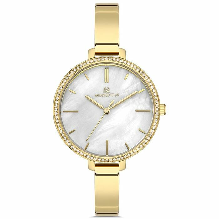 Momentus Sw231G-09Sg Kadın Kol Saati