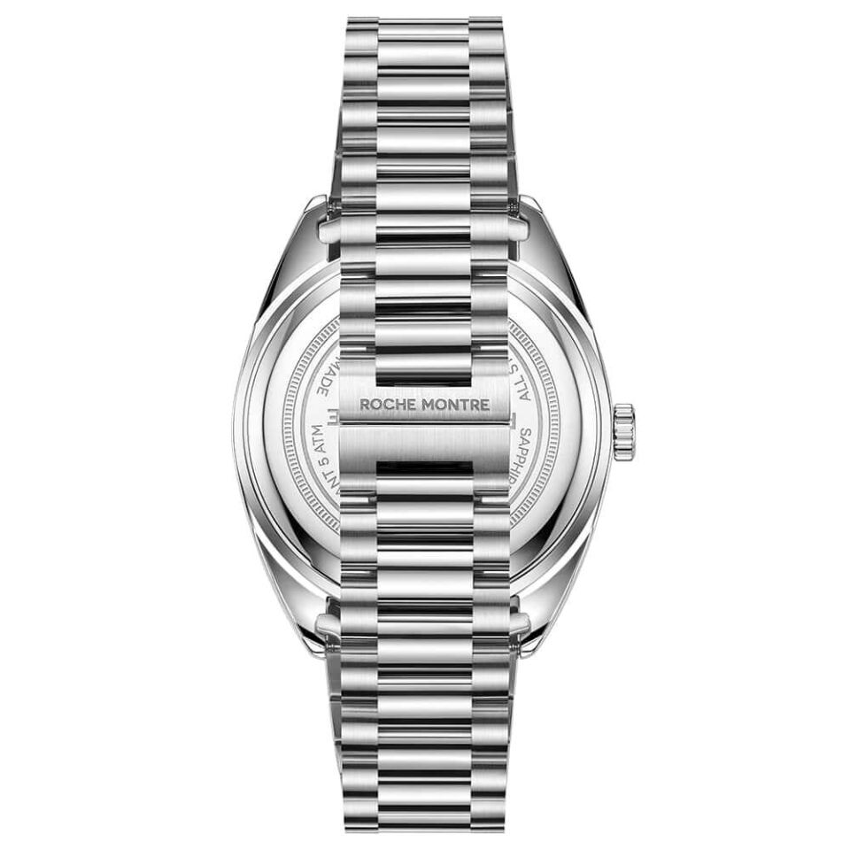 Roche Montre RMG6003-04 Erkek Kol Saati