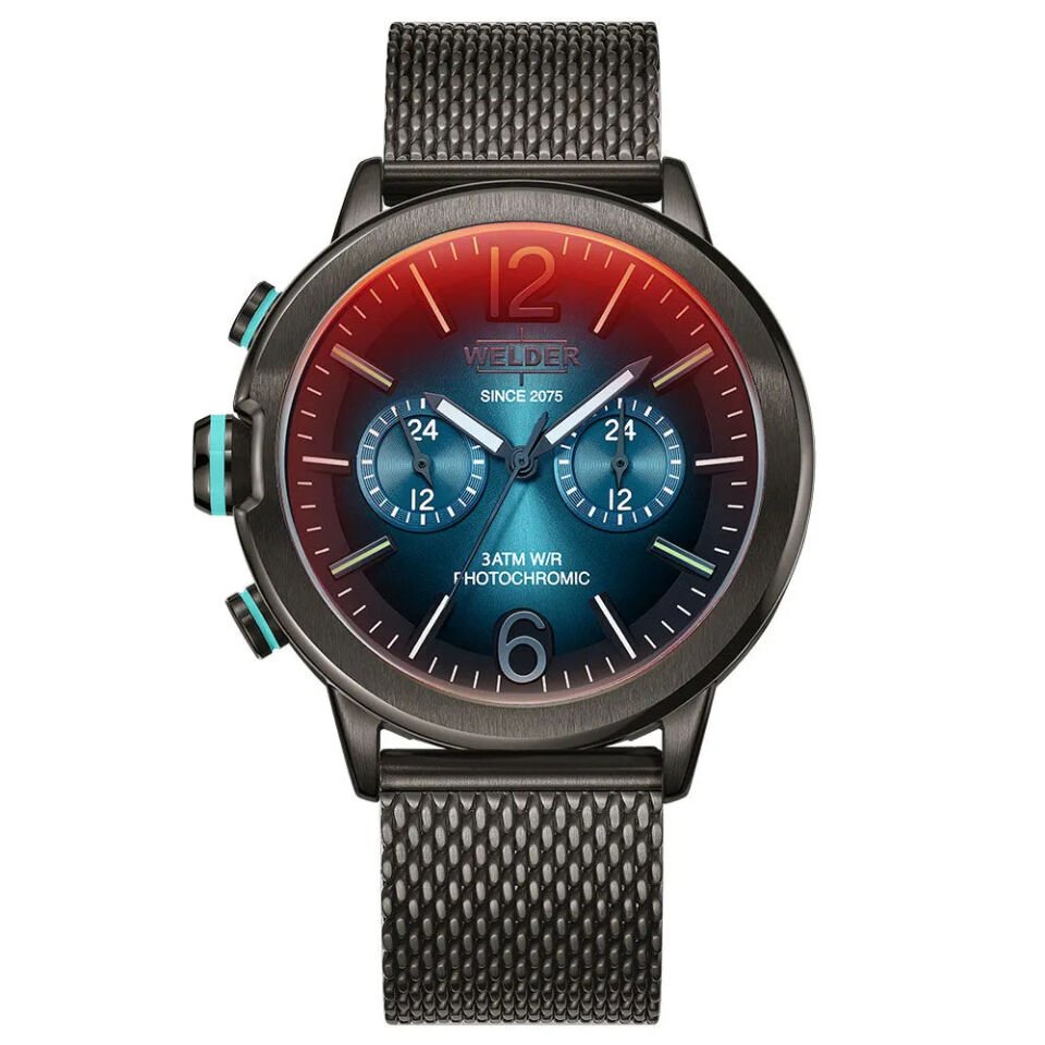 Welder Wwmd1015 Erkek Kol Saati