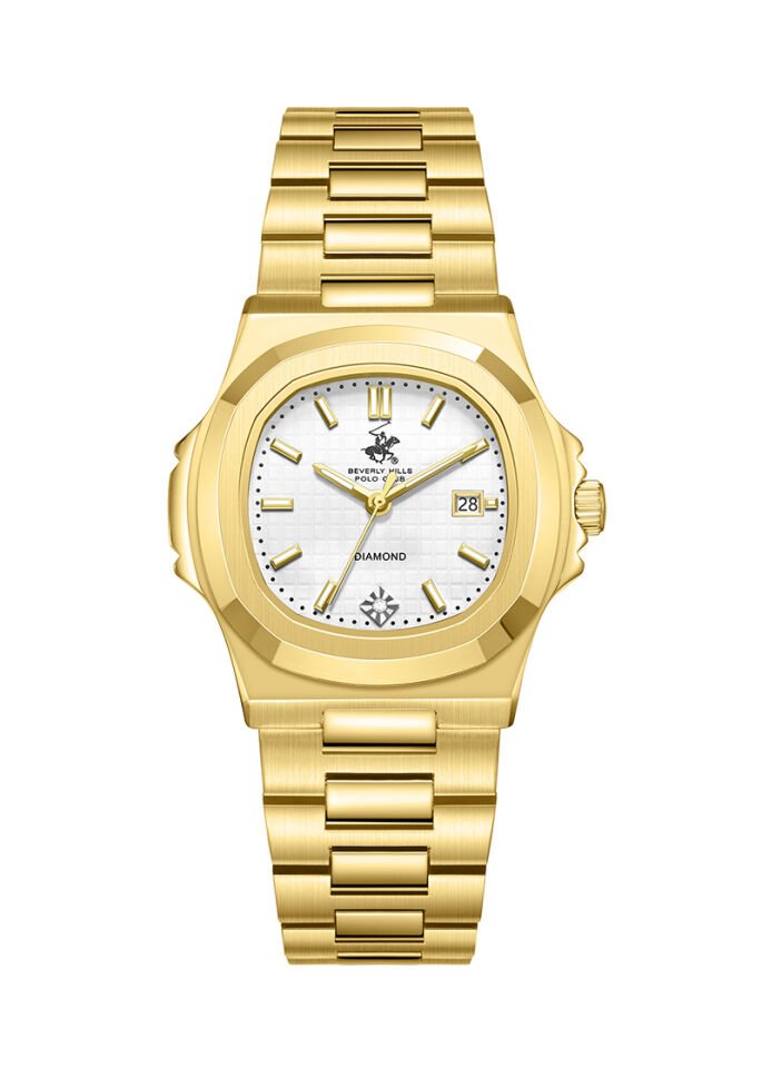 Beverly Hills Polo Bp3780X.130 Kadın Kol Saati