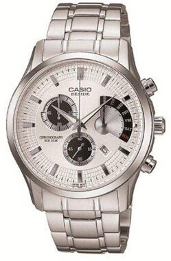 Casio Bem-501D-7Avdf Beside Erkek Kol Saati