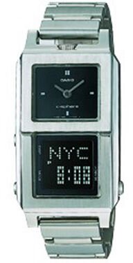 Casio Cse-310-N1Etdr Csterna Kadın Kol Saati