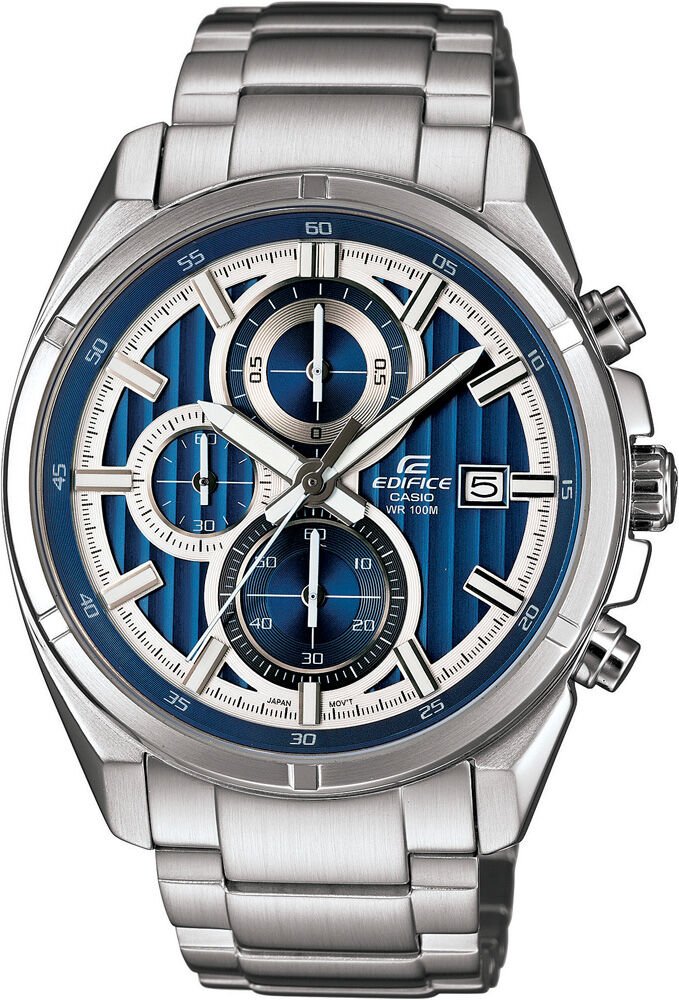 Casio Efr-532D-2Avudf Edifice Erkek Kol Saati