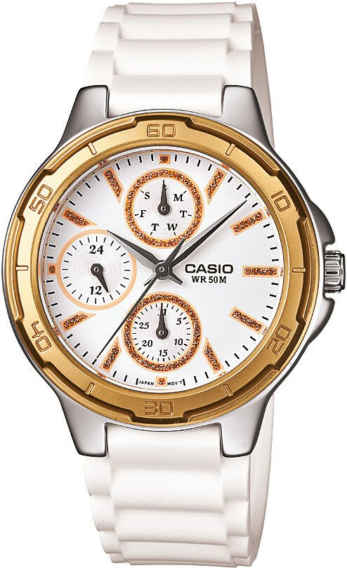 Casio Ltp-1326-9A2Vdf Analog Kadın Kol Saati