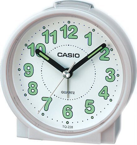 Casio Tq-228-7Df Masa Saati