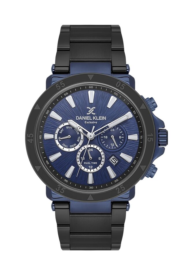 Daniel Klein Dke.1.10859-7 Erkek Kol Saati