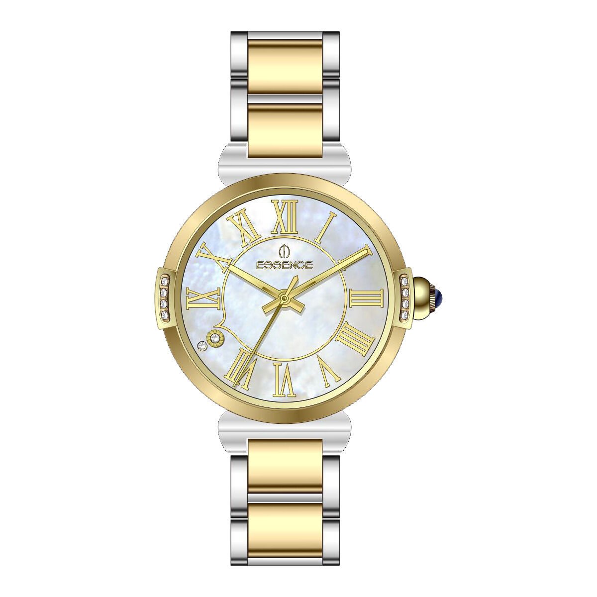 Essence Es6950Fe.220 Kadın Kol Saati