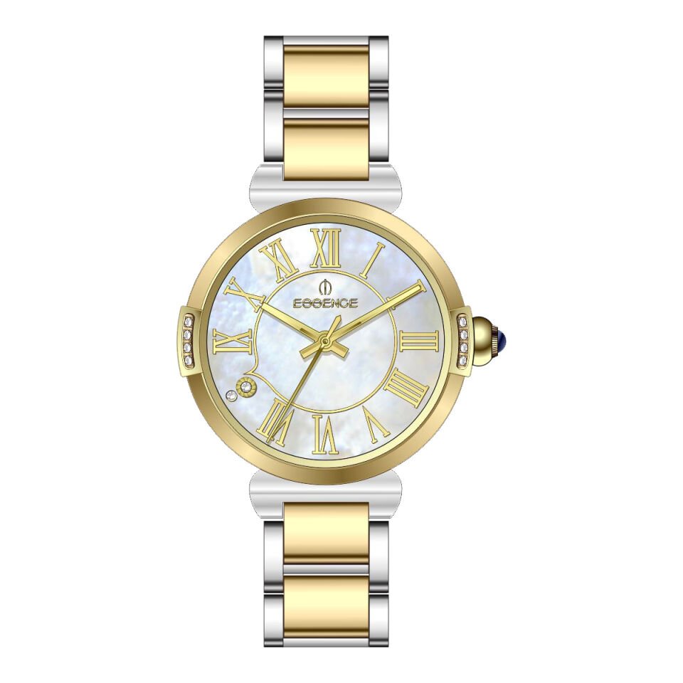Essence Es6950Fe.220 Kadın Kol Saati