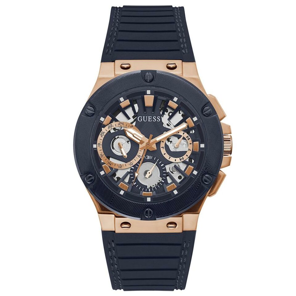 Guess GUGW0487G4 Erkek Kol Saati