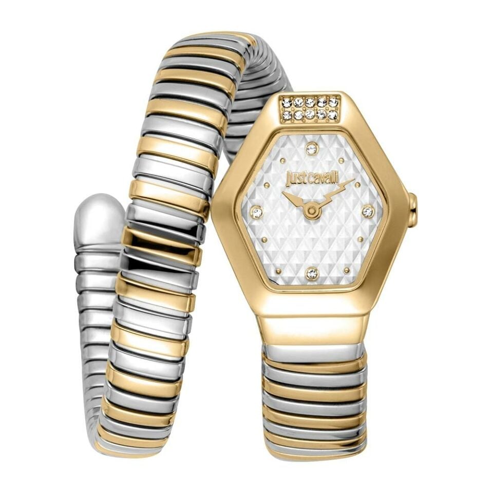 Just Cavalli JC1L394M0055 Kadın Kol Saati