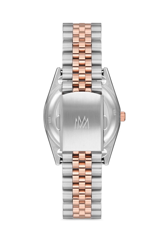 Momentus Bayan Kol Saati CW131T-02SR