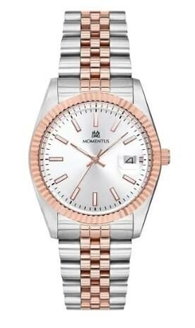 Momentus Bayan Kol Saati CW131T-02SR