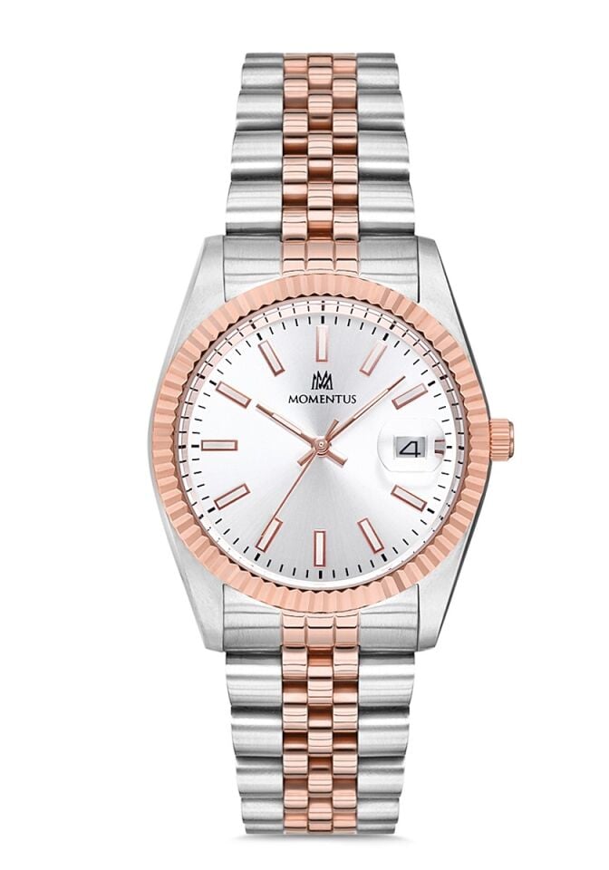 Momentus Bayan Kol Saati CW131T-02SR
