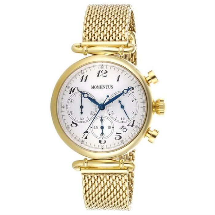 Momentus Tc250G-02Sg Kadın Kol Saati
