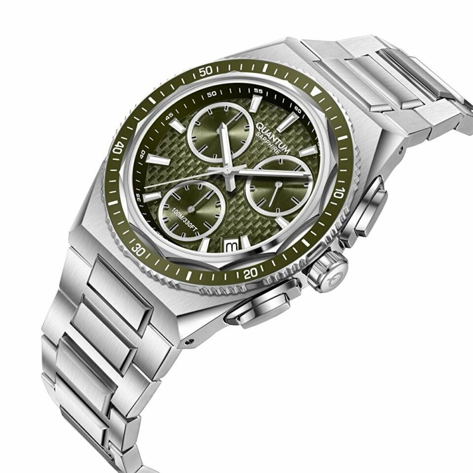 Quantum Pwg1237.370 Erkek Kol Saati