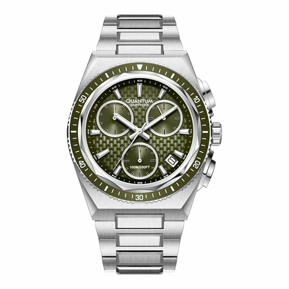 Quantum Pwg1237.370 Erkek Kol Saati