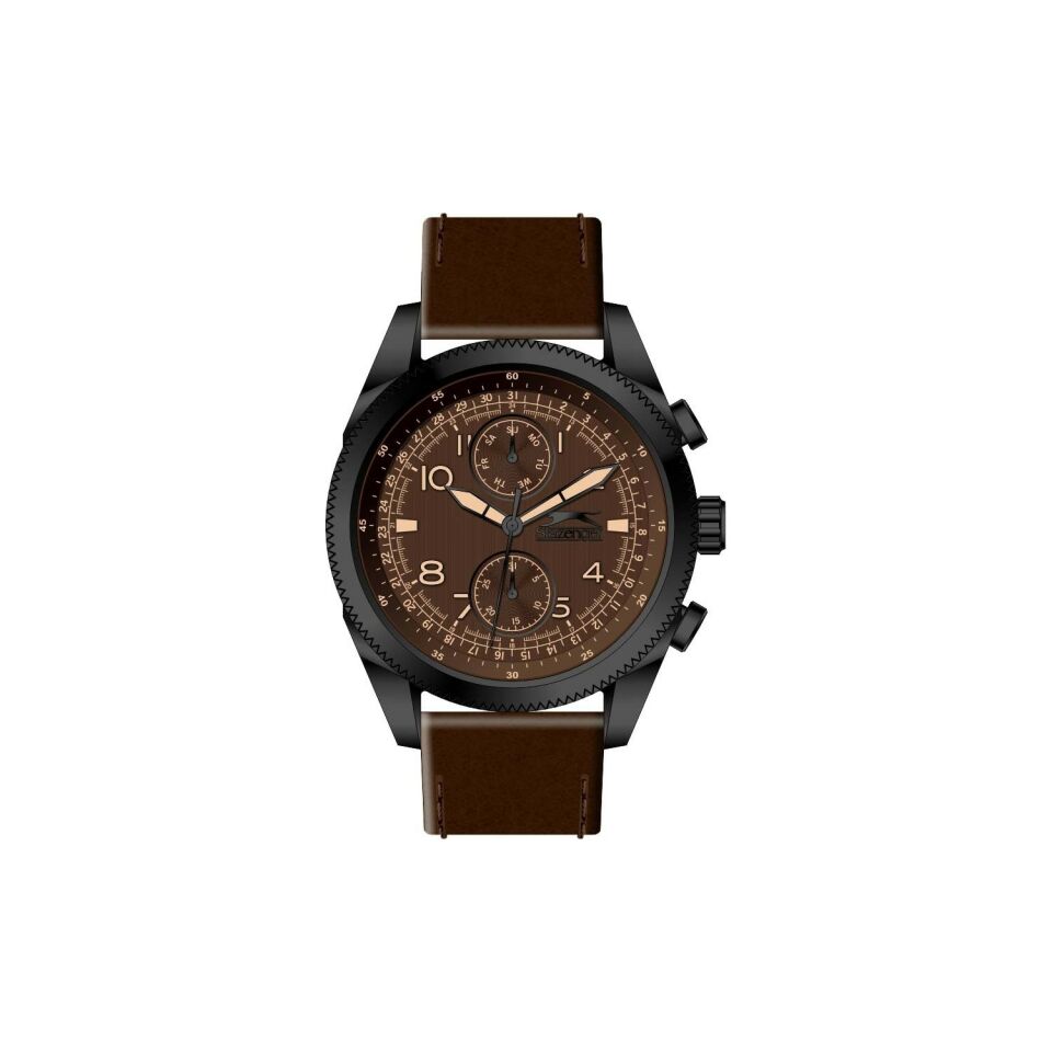Slazenger Sl.09.2133.2.01 Erkek Kol Saati