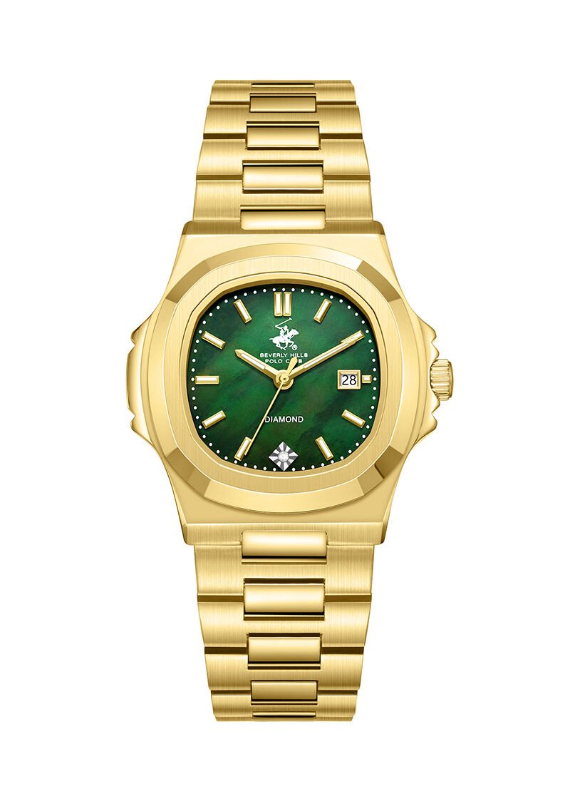 Beverly Hills Polo Bp3780X.170 Kadın Kol Saati