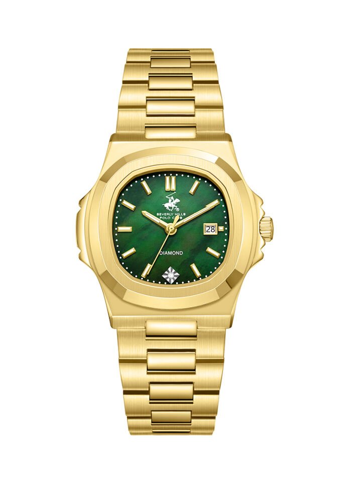 Beverly Hills Polo Bp3780X.170 Kadın Kol Saati