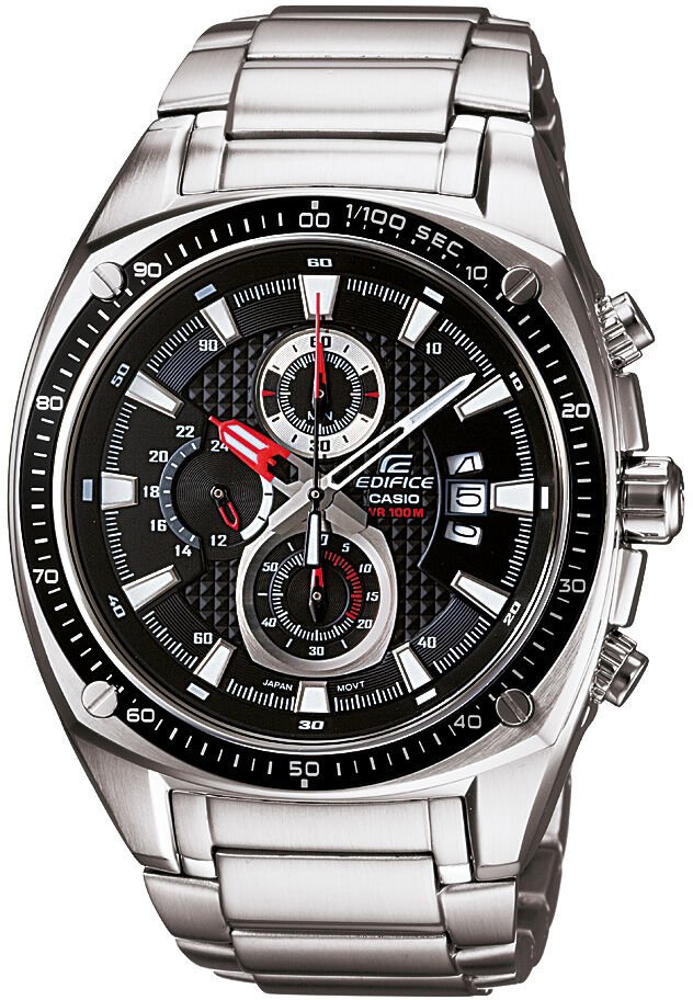 Casio Ef-553D-1Avdf Edifice Erkek Kol Saati