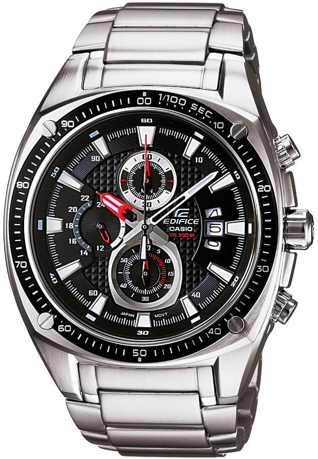 Casio EF-553D-1AVDF Edifice Erkek Kol Saati
