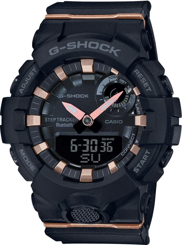 Casio Gma-B800-1Adr G-Shock Kadın Kol Saati