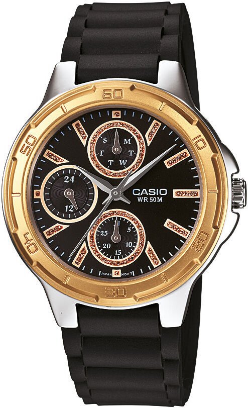 Casio Ltp-1326-9A1Vdf Analog Kadın Kol Saati
