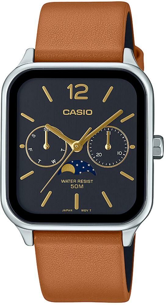 Casio MTP-M305L-1AVDF Casio MTP-M305L-1AVDF Erkek Kol Saati