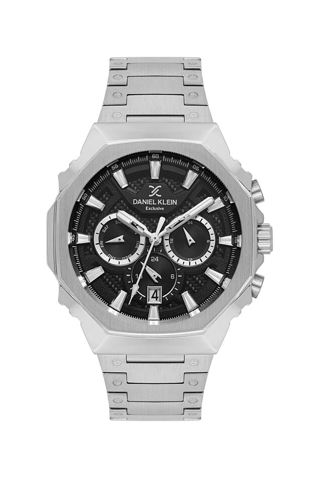 Daniel Klein Dke.1.10860-1 Erkek Kol Saati