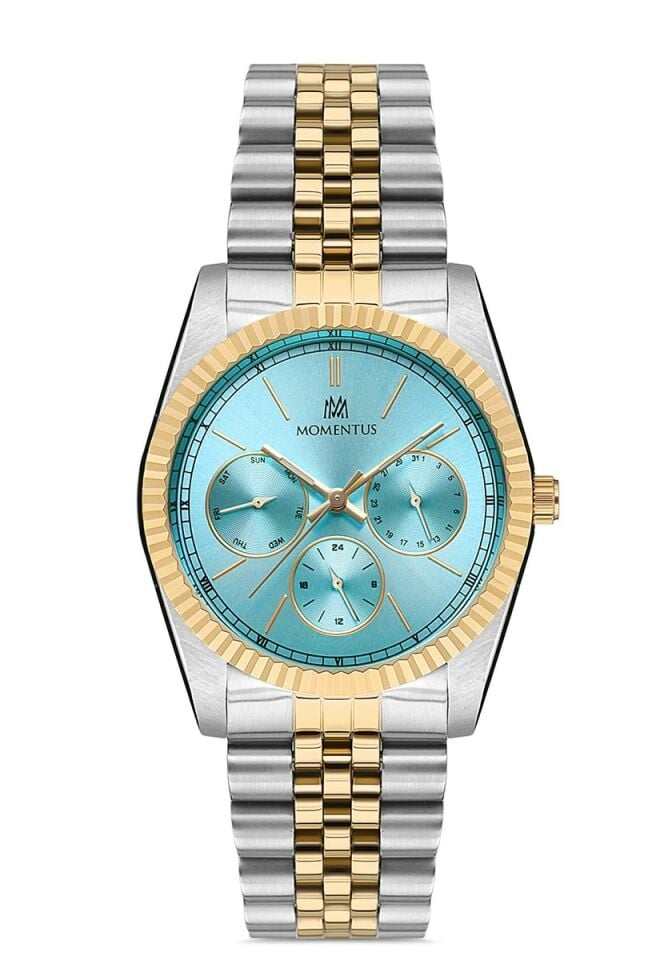 Momentus Women's Fashion CW130T-10SG